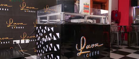 Recepção