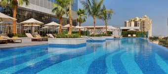 Maison Privee - Luxury Apt w/ Fabulous Views over Palm Jumeirah