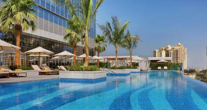 Maison Privee - Luxury Apt w/ Fabulous Views over Palm Jumeirah