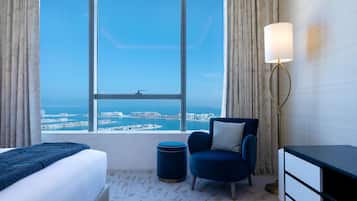 Comfort Apartment | View from room