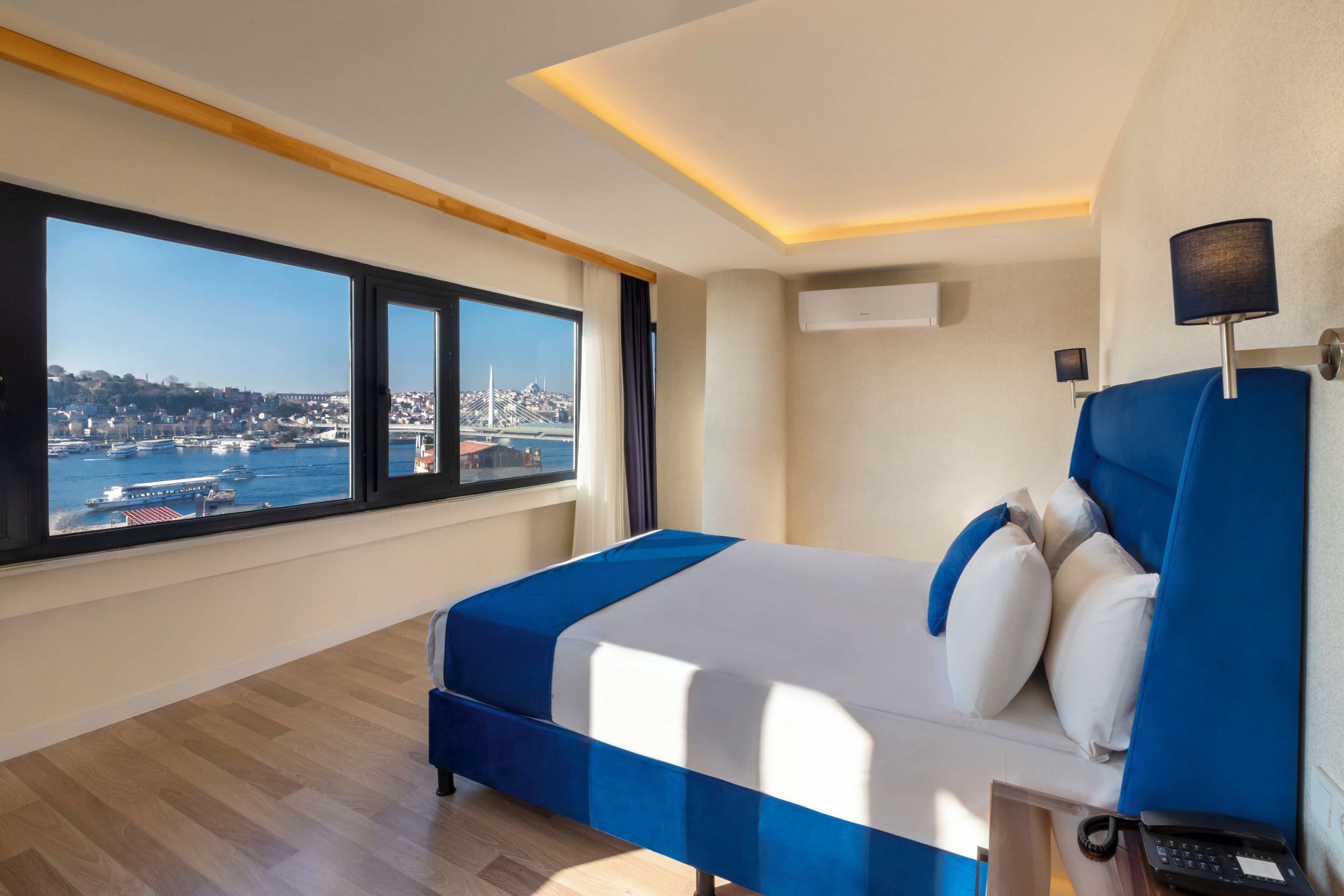 Photo - Union Hotel Karaköy