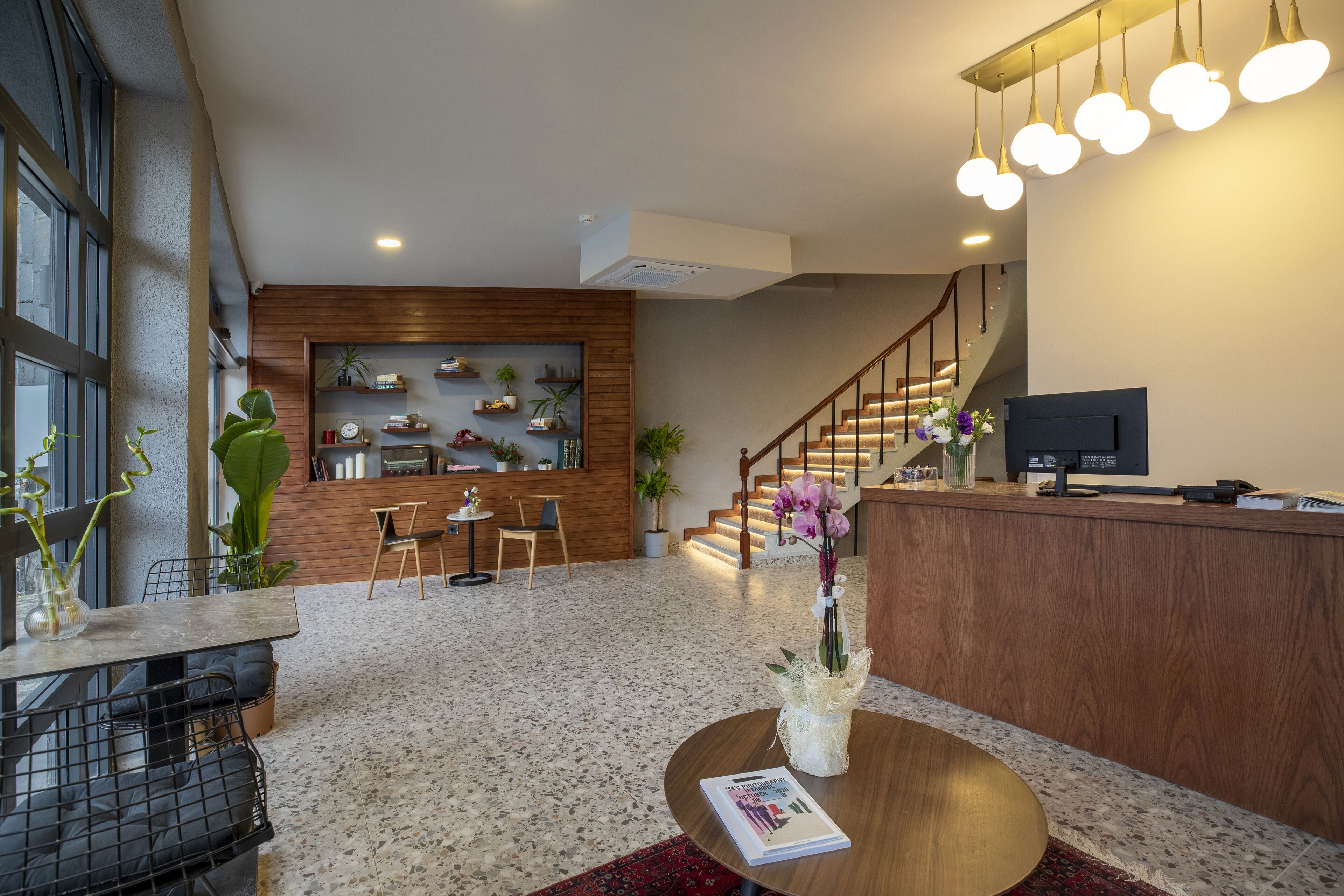 Photo - Union Hotel Karaköy