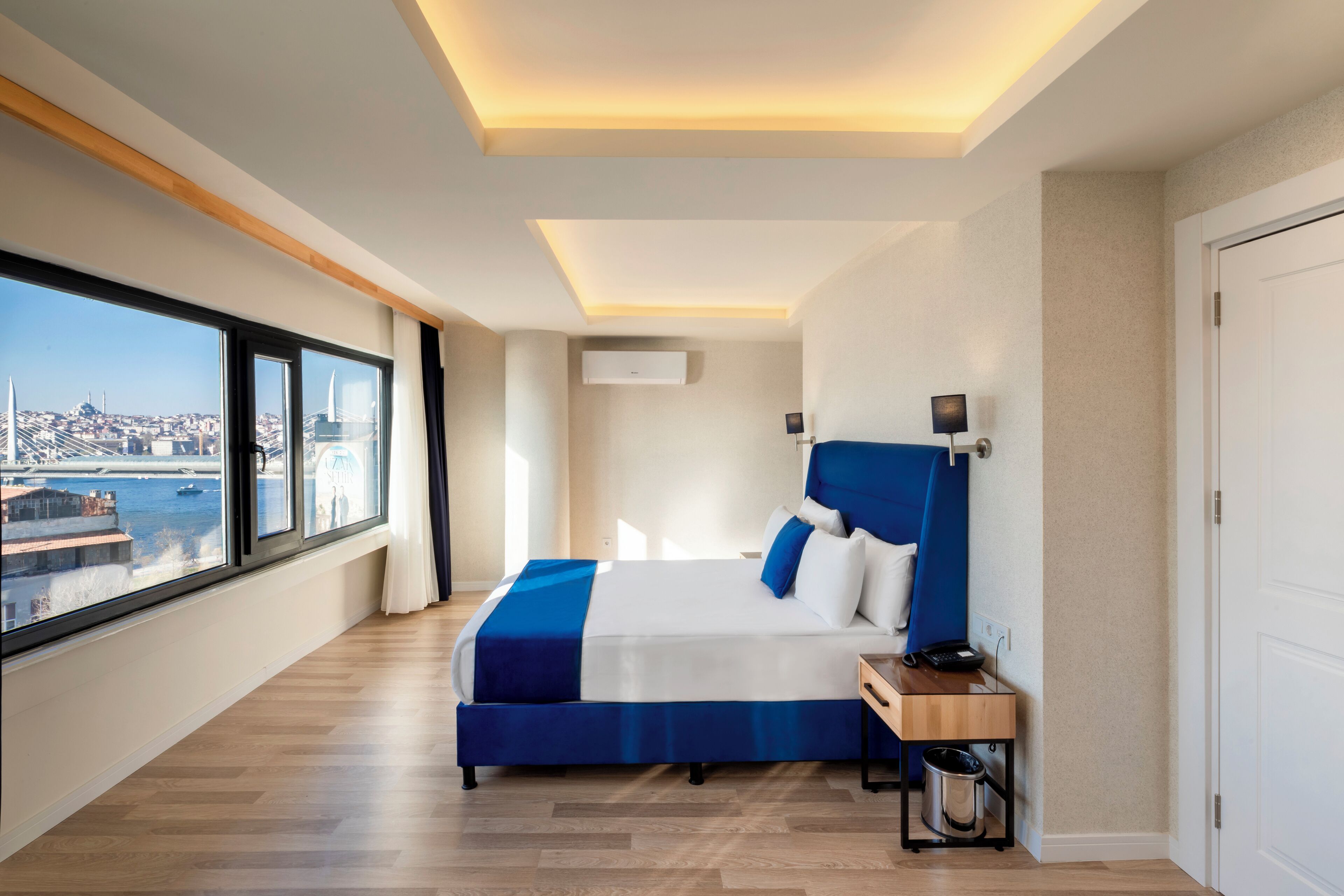 Photo - Union Hotel Karaköy
