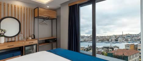 Habitación doble superior | 1 habitación y artículos del minibar gratis