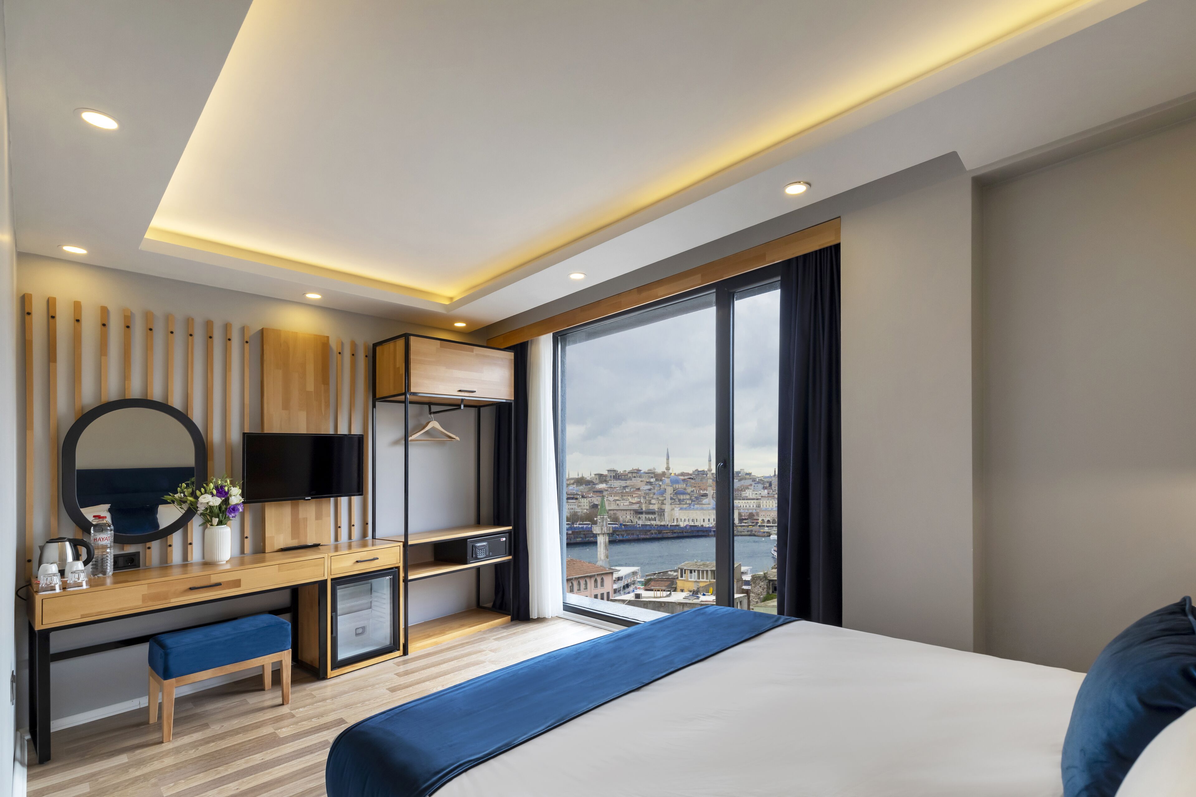 Photo - Union Hotel Karaköy