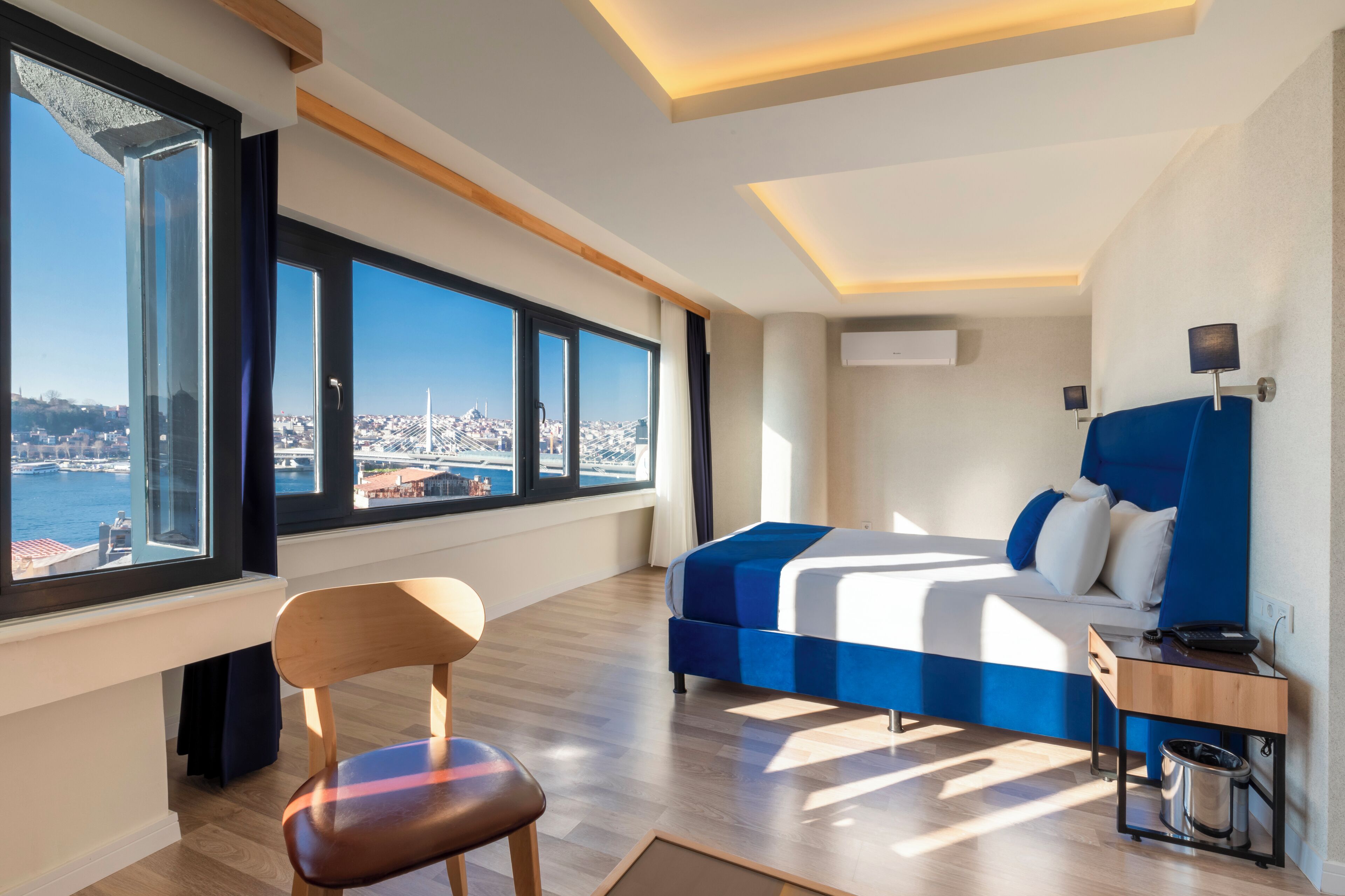Photo - Union Hotel Karaköy