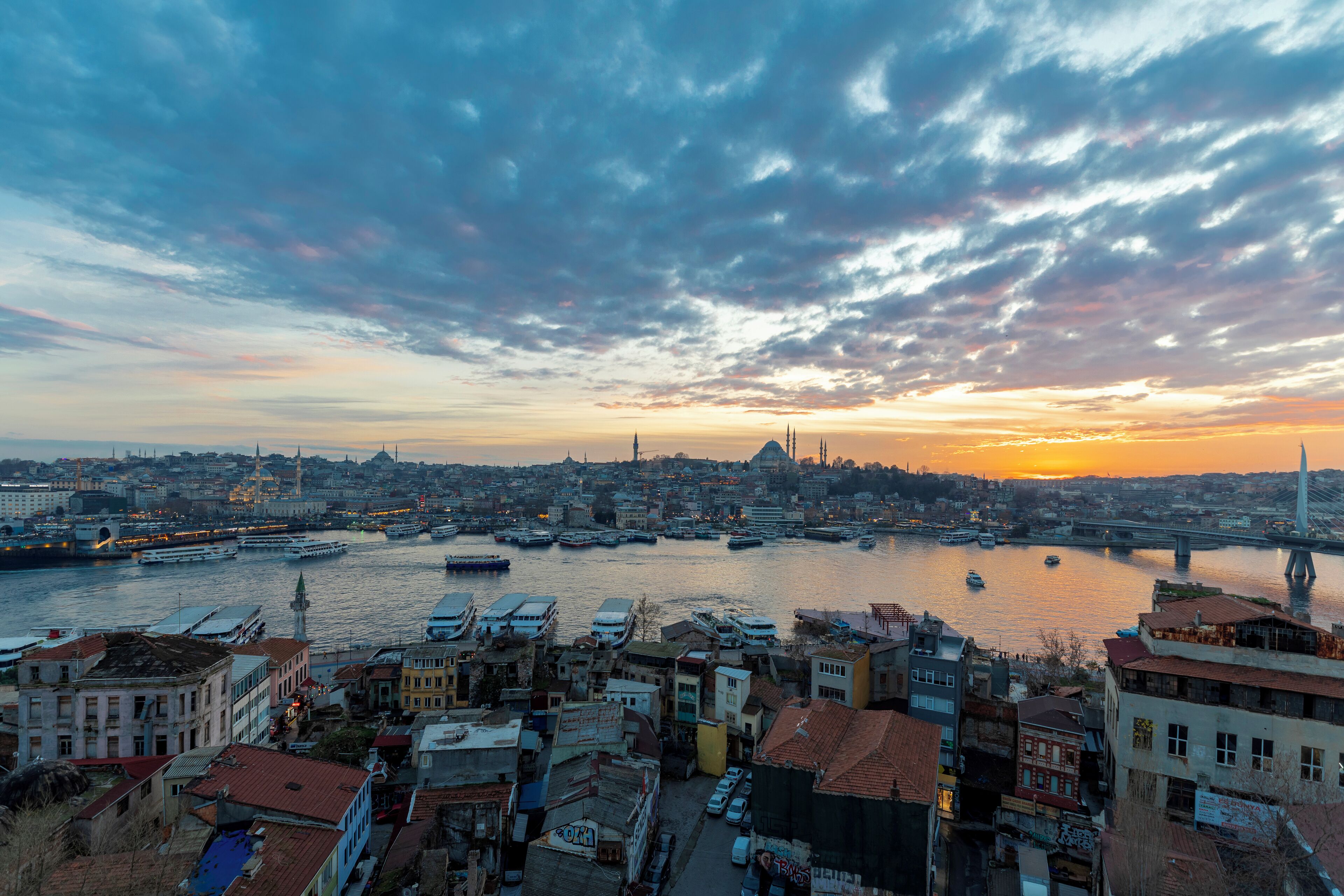Photo - Union Hotel Karaköy