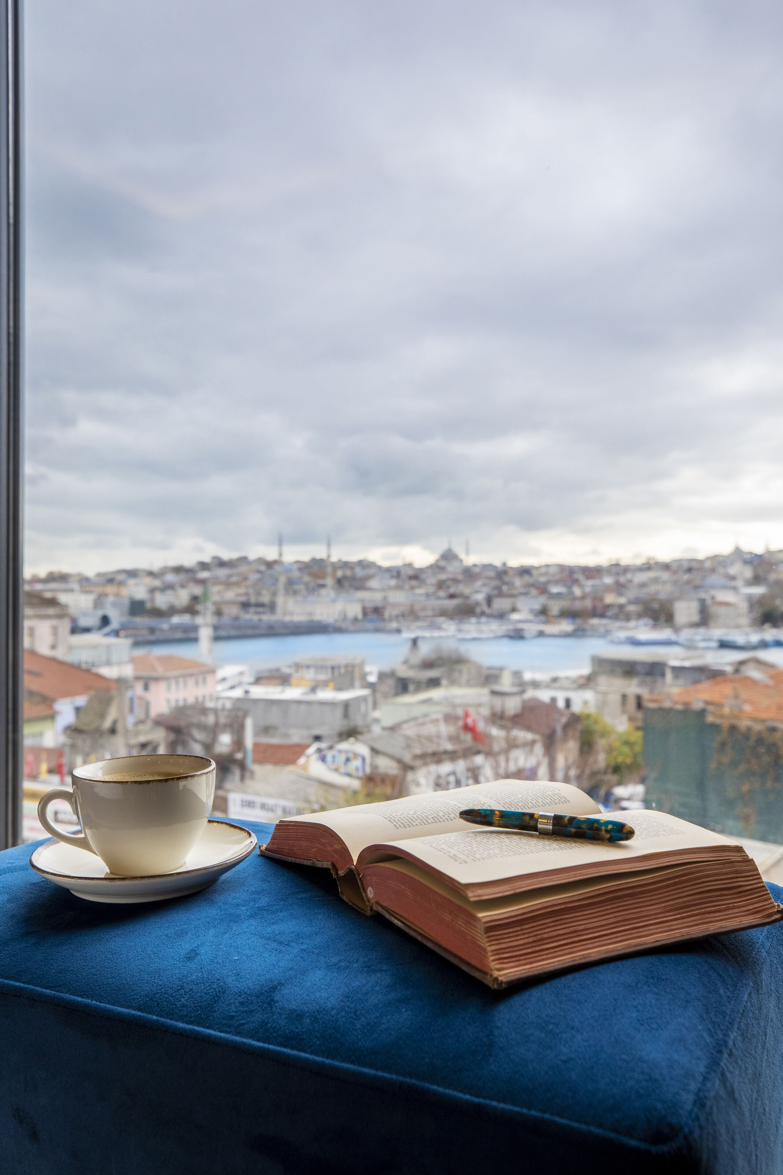 Photo - Union Hotel Karaköy