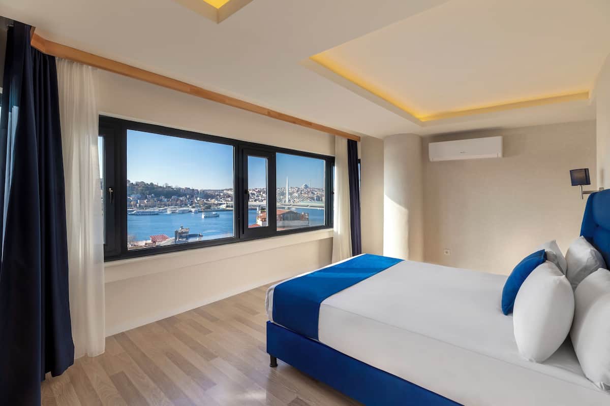 ANNEX JUNIOR SUITE - SEA VIEW