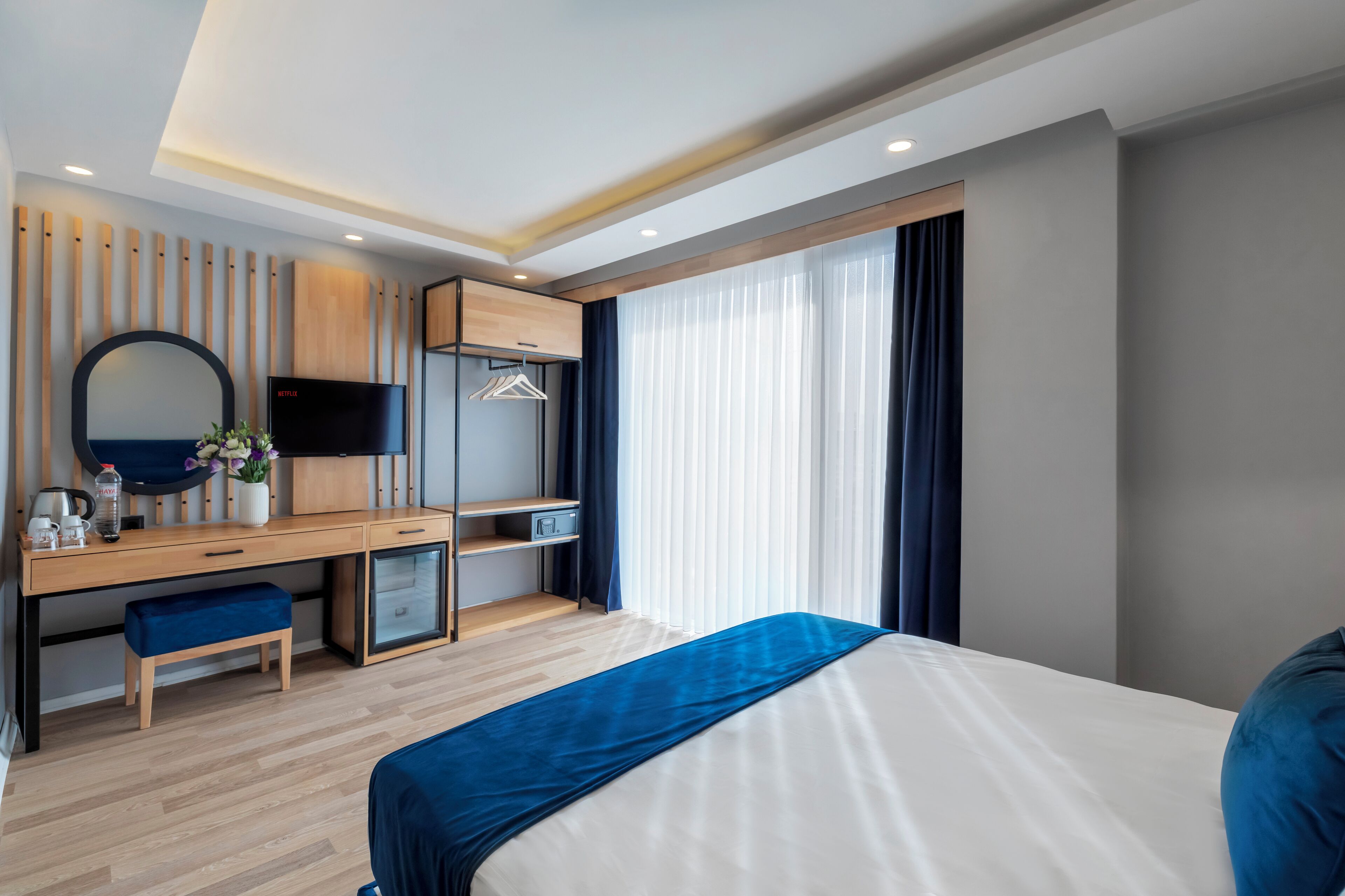 Photo - Union Hotel Karaköy