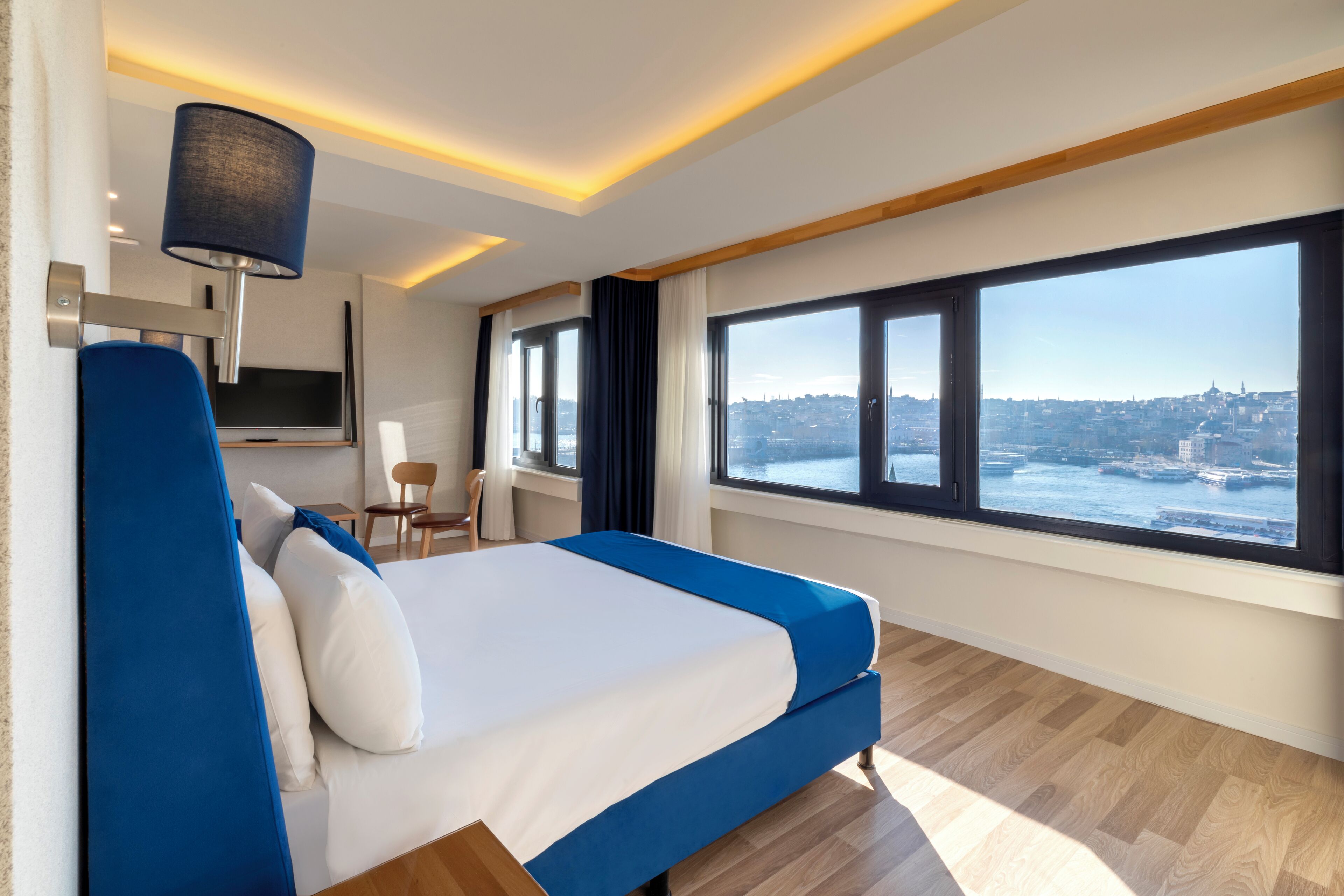 Photo - Union Hotel Karaköy