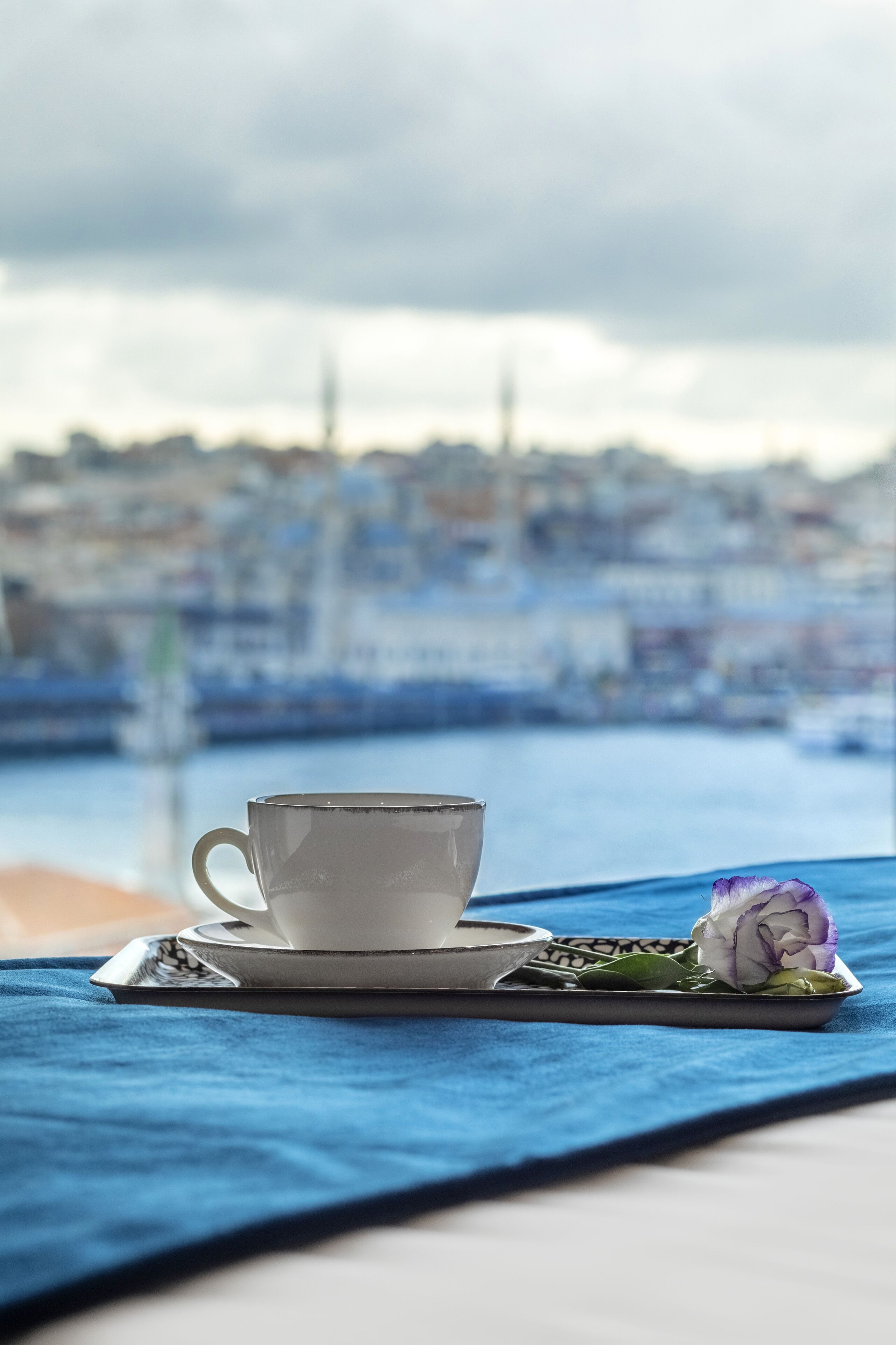 Photo - Union Hotel Karaköy