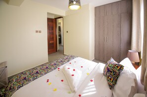 Rideaux occultants, Wi-Fi gratuit