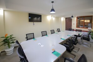 Meeting facility - Lantern Serviced Apartments (Nairobi)