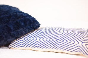 1 chambre, Wi-Fi, accès pour personnes à mobilité réduite