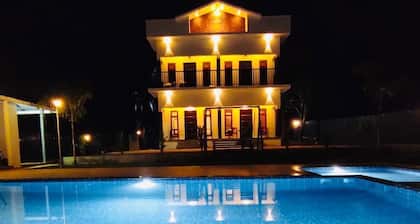 The Lavender Resort