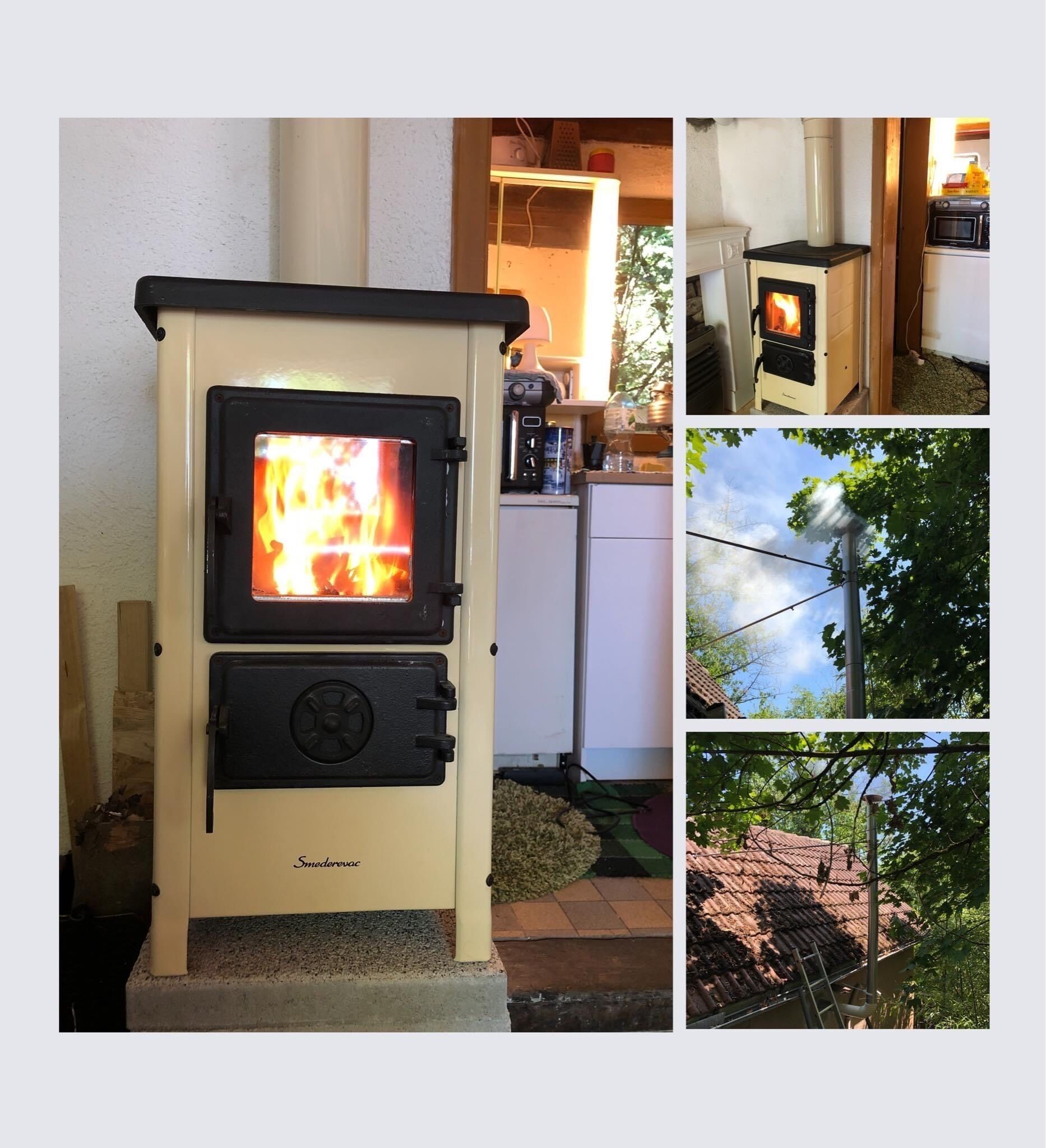 Kamin