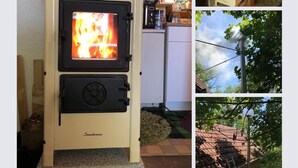 Chimenea
