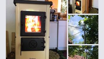 Kamin