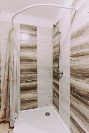 Bathroom - Fenyves Hotel (Balatonfenyves)