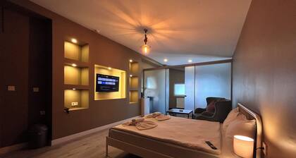 Centrum Hotel & Spa