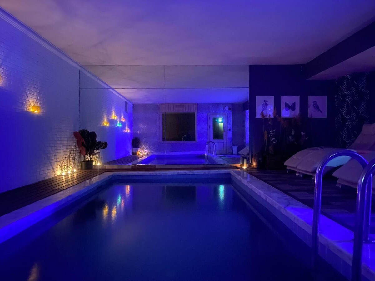 Centrum Hotel & Spa