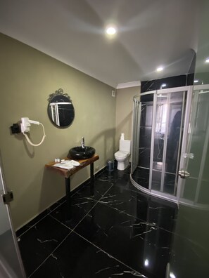Family Condo, 2 Bedrooms, Smoking - Centrum Hotel & Spa (Ankara)