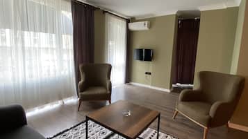 Family Apartment