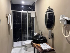 Appartement Familial | Salle de bain