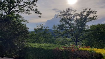 住宿场地