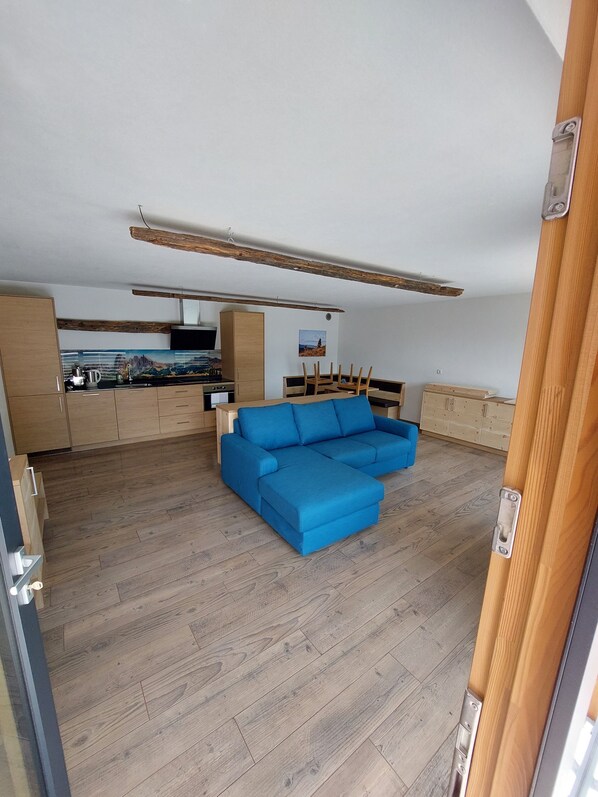 TV - Chalet Dorfblick (Trentino-Alto Adige)