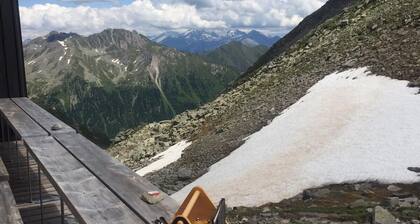 Chalet Dorfblick