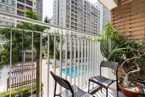 Family Apartment - Scenic Valley By Dhome (Ho Chi Minh City)