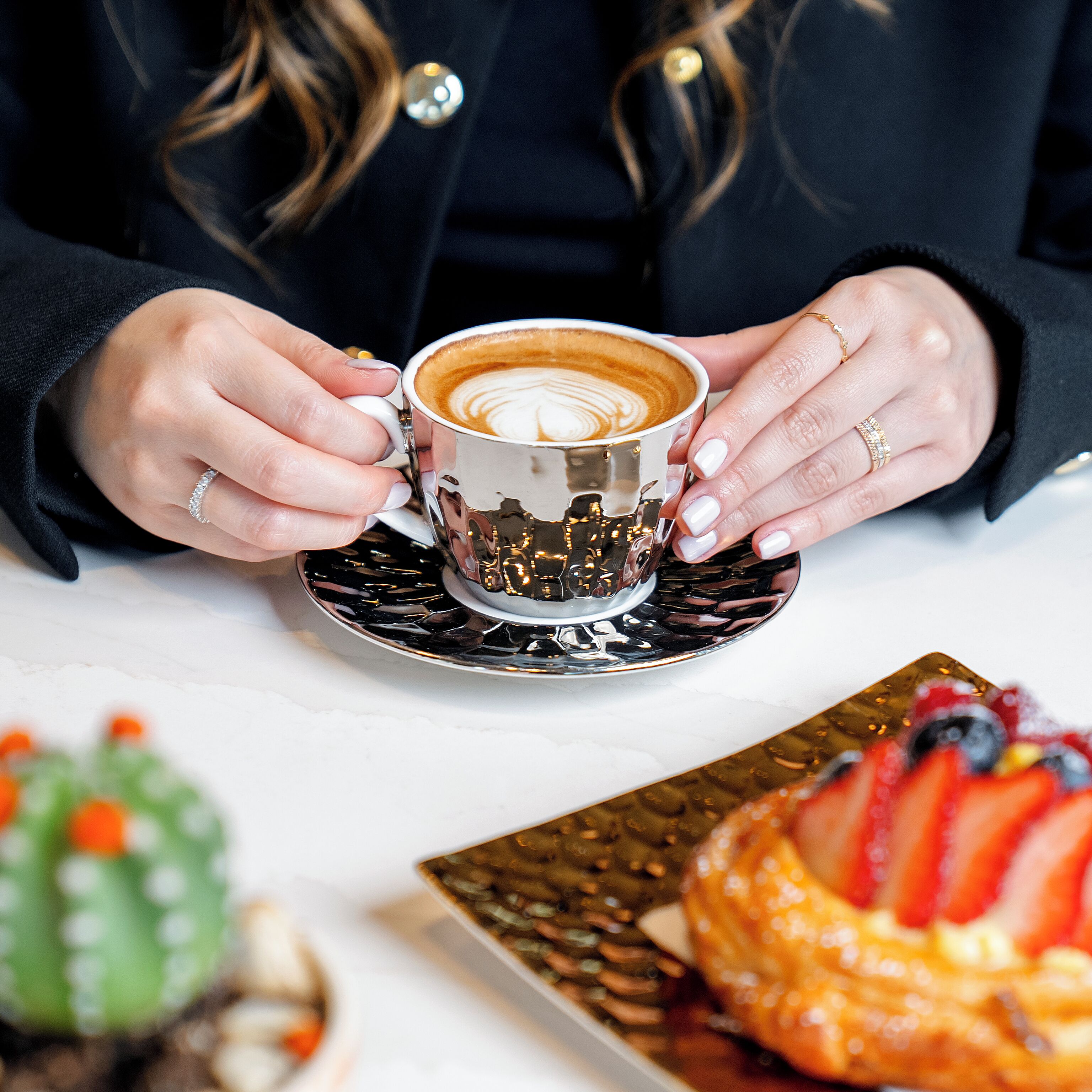 Foto - Velero Hotel Doha Lusail