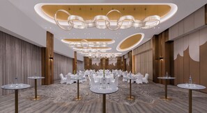 Sala de reuniones