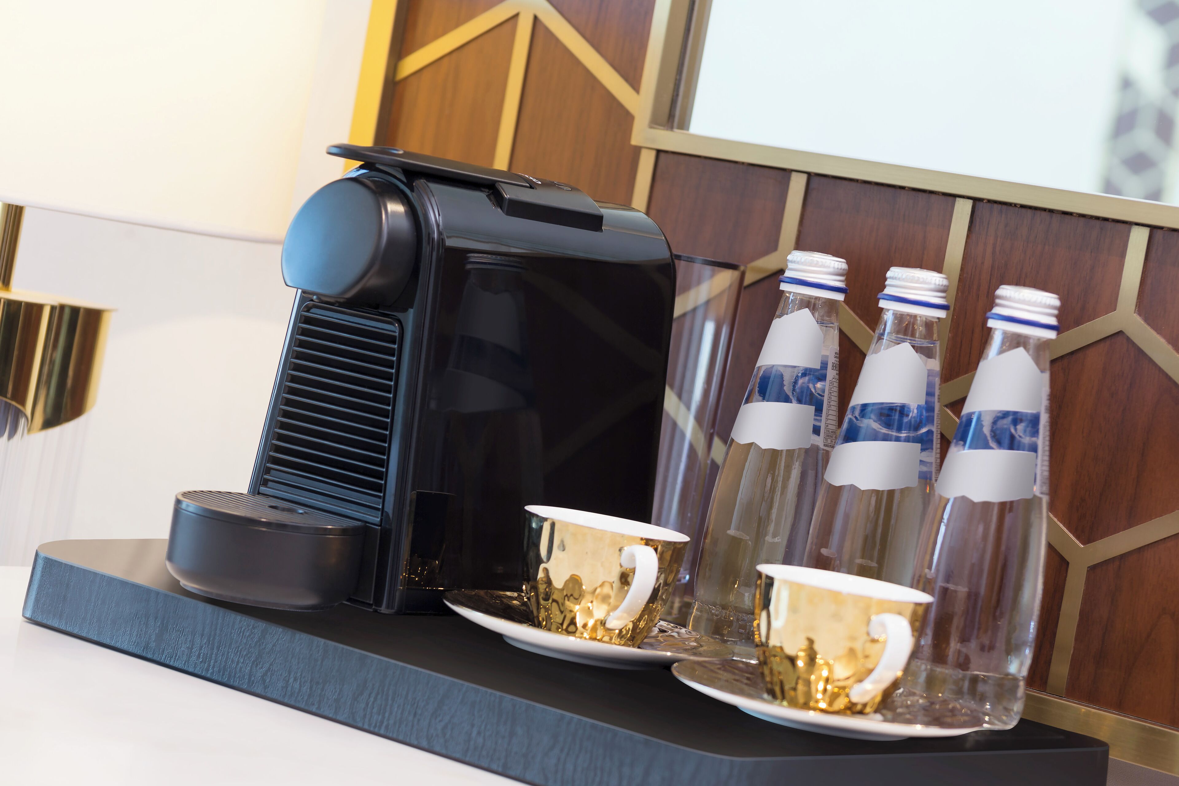 Foto - Velero Hotel Doha Lusail