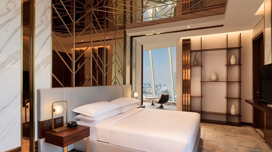 Velero Hotel Doha Lusail