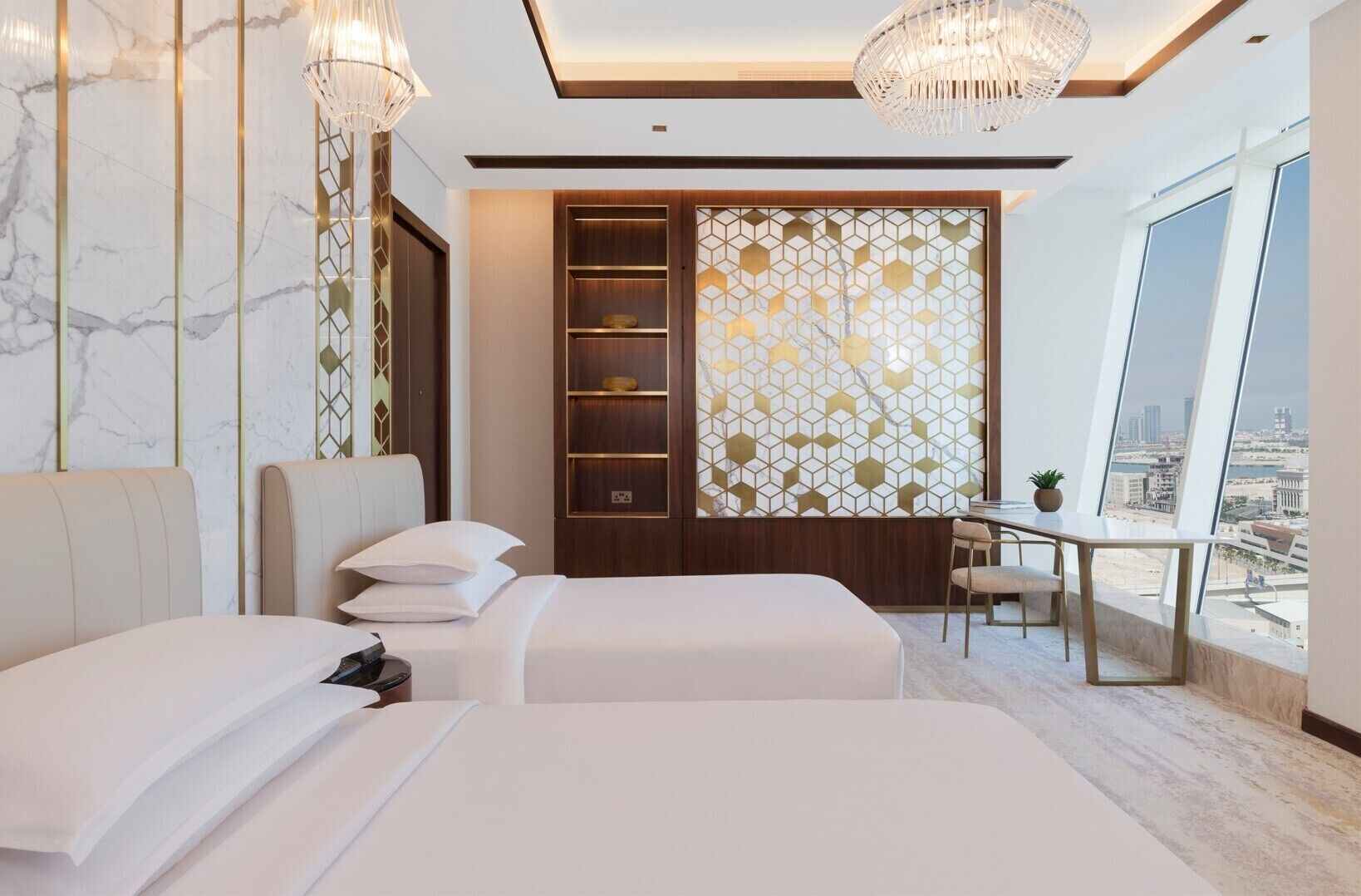 Foto - Velero Hotel Doha Lusail