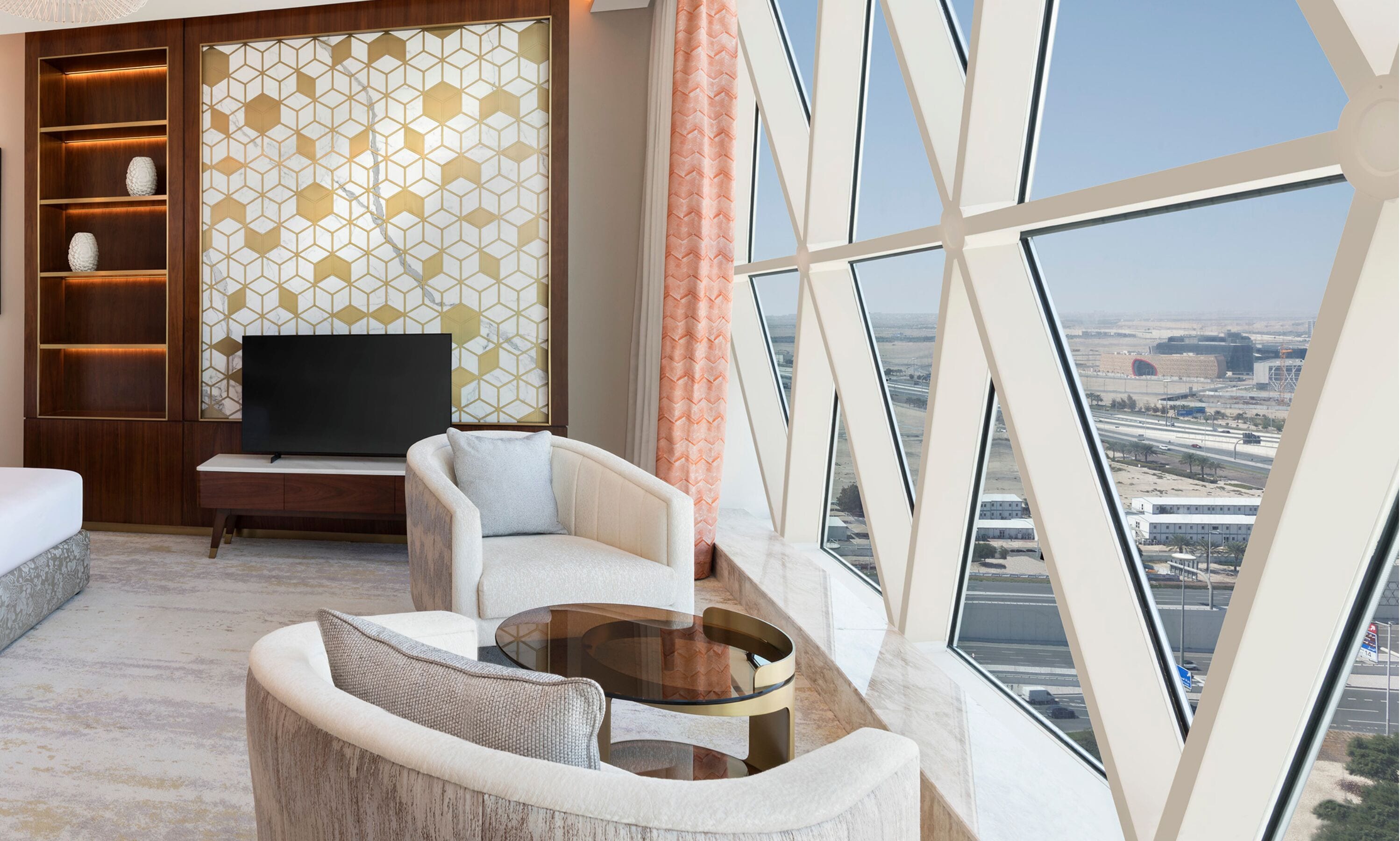 Foto - Velero Hotel Doha Lusail