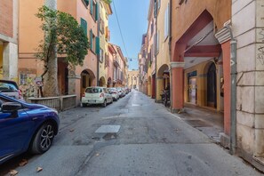 Aparcamiento