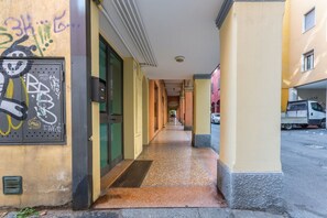Detalle exterior