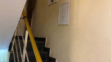 Escaleras