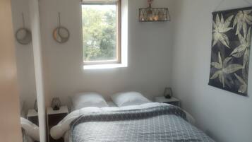 1 chambre, Wi-Fi gratuit