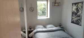 1 chambre, Wi-Fi gratuit