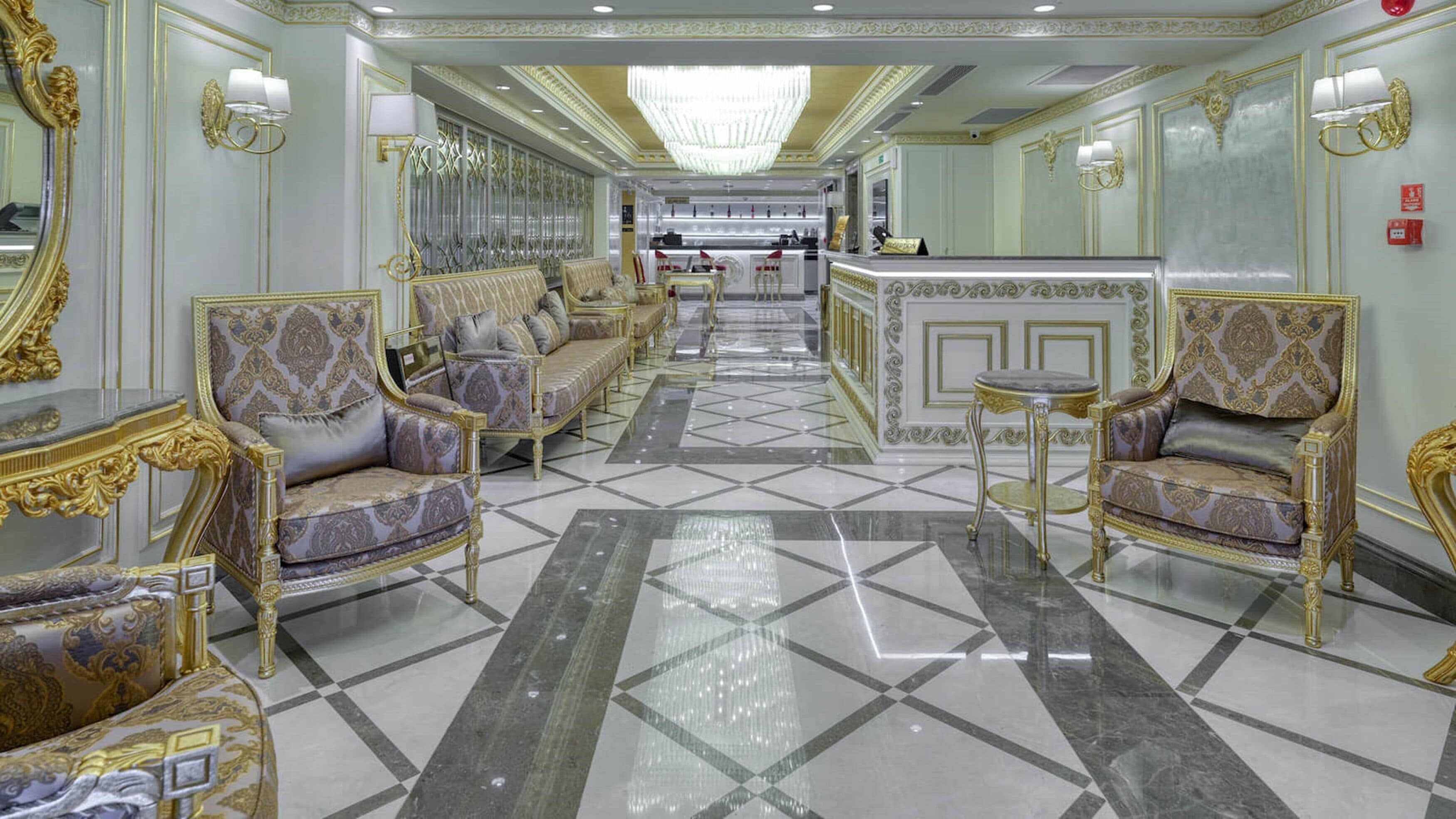 Photo - Dekalb Hotel
