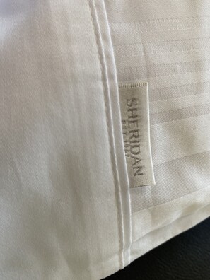 Bathtub, hair dryer, towels, soap