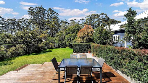 Breakers on Orion Beach, Vincentia