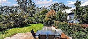 Breakers on Orion Beach, Vincentia