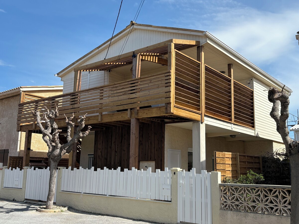 Image de profil de l’hôte