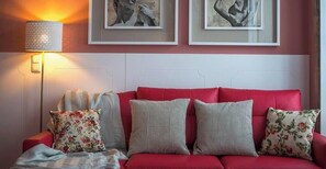 Interior - PORTO CLÉRIGOS Apartment Rose (2nd) (Porto)